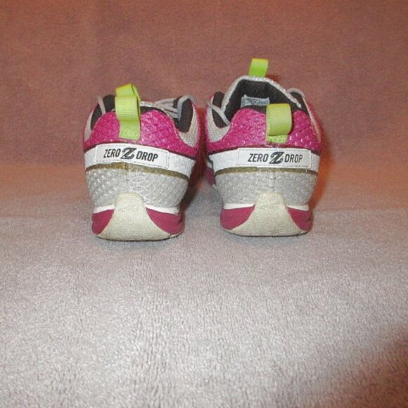 Altra Women's Torin Road Running Shoes Size 8 Pink Zero Drop Sneakers Gorpcore - Picture 12 of 13